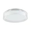 Plafondlamp Clear helder IP44 3-step dim>Straluma Best