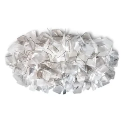 **Plafondlamp Clizia 78cm fumé>Straluma Online