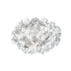 Plafondlamp Clizia 32cm fumé>Straluma Online