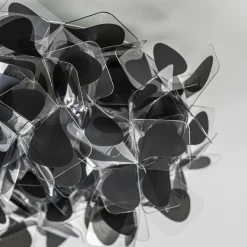 Plafondlamp Clizia Mama Non Mama zwart 32cm></noscript>Straluma Best