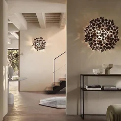 Plafondlamp Clizia Mama Non Mama zwart 32cm></noscript>Straluma Best