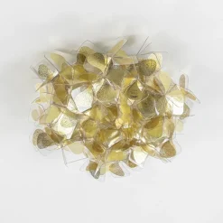 Plafondlamp Clizia Mama Non Mama gold 32cm>Straluma Sale