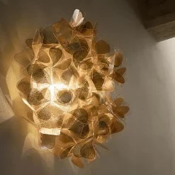 Plafondlamp Clizia Mama Non Mama gold 32cm></noscript>Straluma Sale