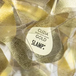 Plafondlamp Clizia Mama Non Mama gold 53cm></noscript>Straluma Best
