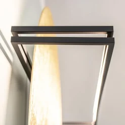 Plafondlamp Essenza 70cm gold powder/black><noscript><img width=