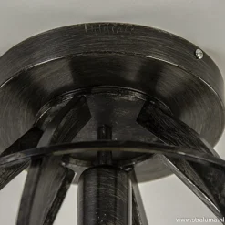 Plafondlamp frame zwart industrieel></noscript>Straluma Clearance