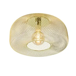 Plafondlamp Honey 40 goud>Straluma Sale