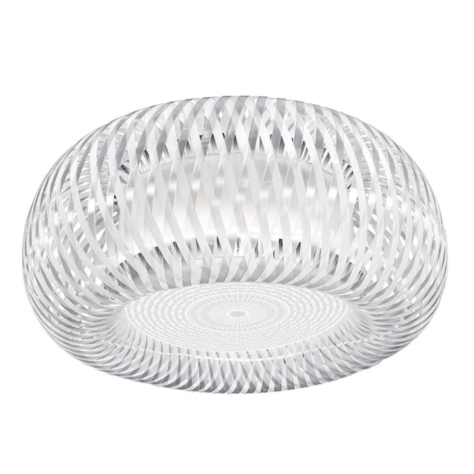 Plafondlamp Kalatos wit>Straluma Clearance