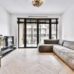 Plafondlamp Krul zwart/goud></noscript>Straluma