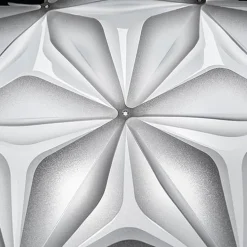 Plafondlamp La Vie white></noscript>Straluma Hot