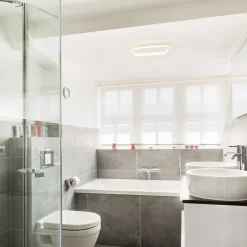 Plafondlamp Lois 40 wit 3-switch dim><noscript><img width=