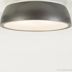 Plafondlamp Mono grijs 70cm>Straluma Best