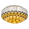 Plafondlamp Odeon 65 gold>Straluma Discount