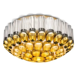 Plafondlamp Odeon 65 gold>Straluma Discount