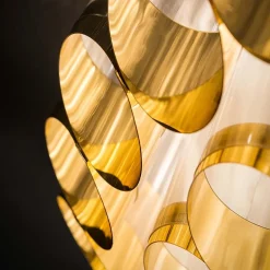 Plafondlamp Odeon 65 gold>Straluma Discount