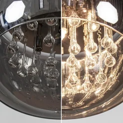 Plafondlamp Pearl 40cm aanbieding!><noscript><img width=