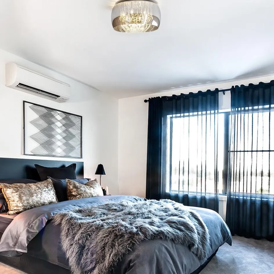 Plafondlamp Pearl 40cm aanbieding!>Straluma New