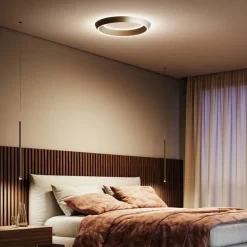 Plafondlamp Tidal terra></noscript>Straluma