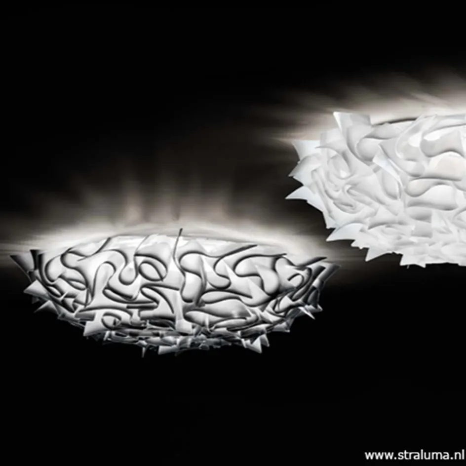 Plafondlamp Veli 32cm charcoal>Straluma Discount