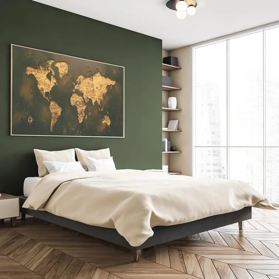 Plafondlamp zwart met 3 witte bollen>Straluma