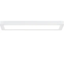 Plafondpanel wit 55x16cm 2250lm 3000k>Straluma Online