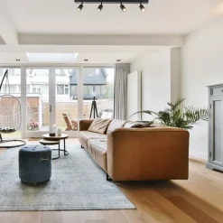 Plafondspot Bounce 4L balk zwart><noscript><img width=