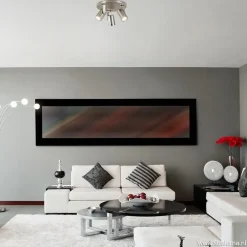 Plafondspot Halo 3L rond rvs><noscript><img width=