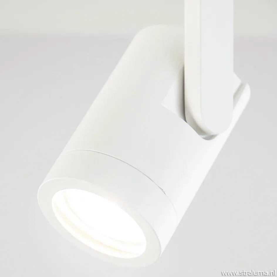 Plafondspot Halo 1L wit gu10>Straluma Sale