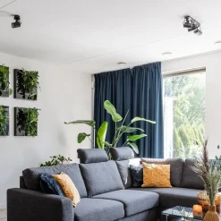 Plafondspot 3L op balk zwart></noscript>Straluma Outlet