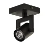 Plafondspot 1L zwart incl.gu10>Straluma Sale
