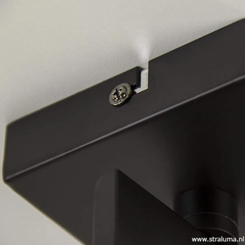 Plafondspot 1L zwart incl.gu10>Straluma Sale