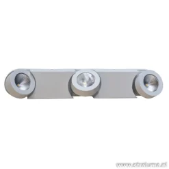 Plafondspot Montreal 3L balk wit 3000k><noscript><img width=