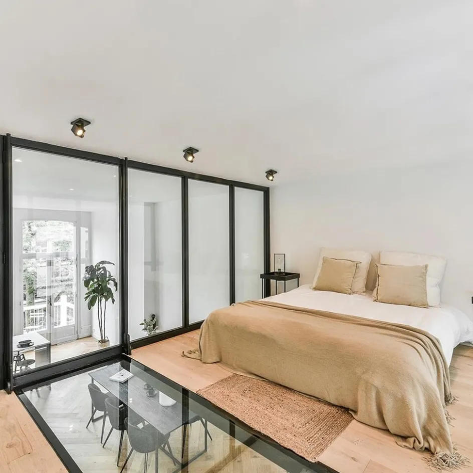 Plafondspot Oslo 1L zwart gu10>Straluma Online