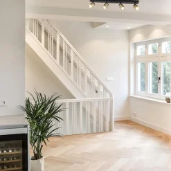 Plafondspot Razza 4L balk zwart/matgoud></noscript>Straluma Outlet