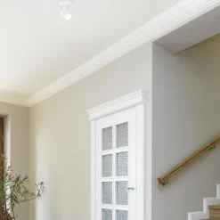 Plafondspot Razza 1-lichts wit gu10></noscript>Straluma Best