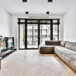 Plafondspot Rebel box 2l zwart gu10><noscript><img width=