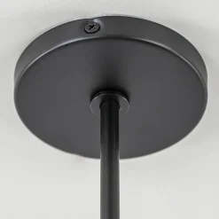 Plafondspot Trend enkel zwart gu10 mini></noscript>Straluma Outlet