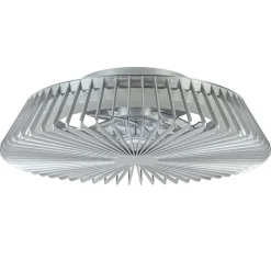 Plafondventilator Himalaya zilver ab+app>Straluma Sale