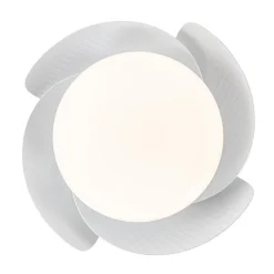 Plafondventilator inclusief LED en uitklapbare bladen><noscript><img width=