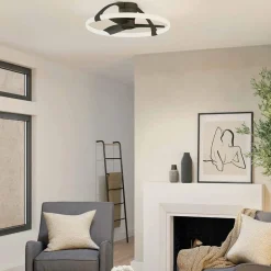 Plafondventilator Nepal Mini zwart></noscript>Straluma Clearance