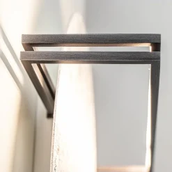 Plafond/wandl. Essenza silver powd/iron><noscript><img width=