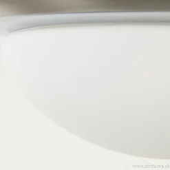 Plafonnière 35cm rond led 3-stappen dimb></noscript>Straluma Outlet