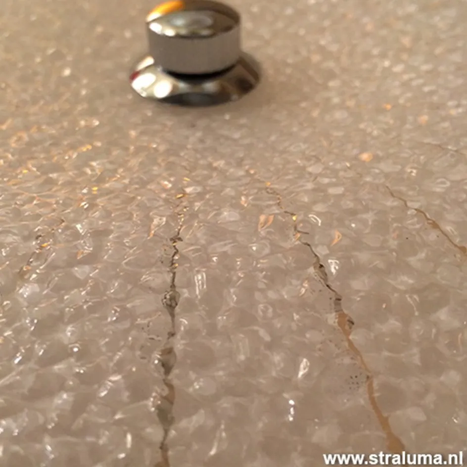 Plafonnière Decor 40 cm glas plafonniere>Straluma Online