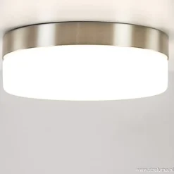 Plafonnière rond 22cm IP44 3-step dim.><noscript><img width=