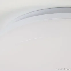 Plafonnière wit 22cm led 3000k IP44><noscript><img width=