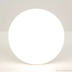 Plafonnière wit 22cm led 3000k IP44><noscript><img width=