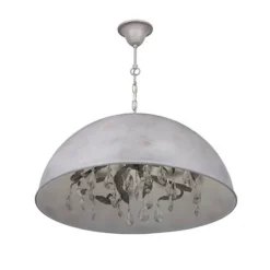 Romantische hanglamp koepel eettafel>Straluma Discount