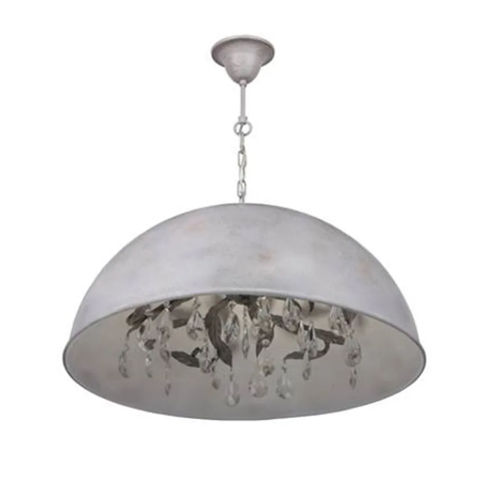 Romantische hanglamp koepel eettafel>Straluma Discount