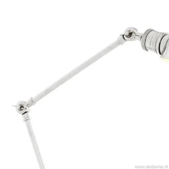 Romantische leeslamp old design zilver></noscript>Straluma Online