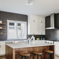 Ronde 3-lichts opbouwspot mat wit></noscript>Straluma Clearance